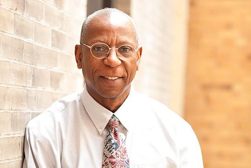 Walter Woodley, MD