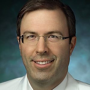 Brian Matlaga, MPH, MD