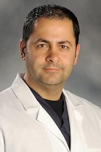Ali Berry, MD