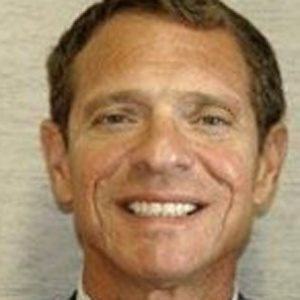Alan Robin, MD