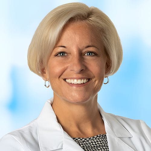 Jill Nye, DO