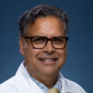 Ashish Aneja, MD