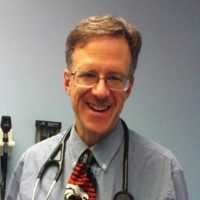 James Wilk, MD