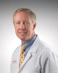 John Walsh, MD