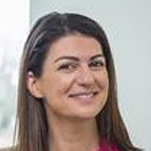 Leila Obeid, MD