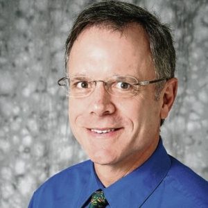 Randall Brown