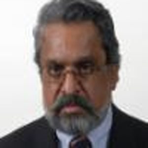 Asok Antony, MD