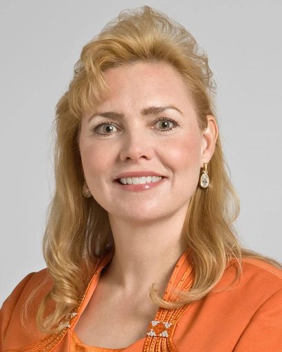 Holly Thacker, MD