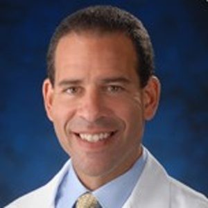 Robert Bristow, MD, FACS, MBA