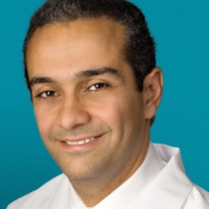 Malek Safa, MD