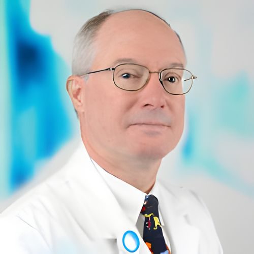 Herbert Ingraham, MD