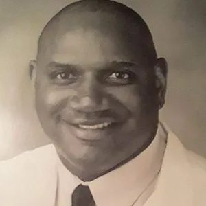 Maxie Gordon, MD