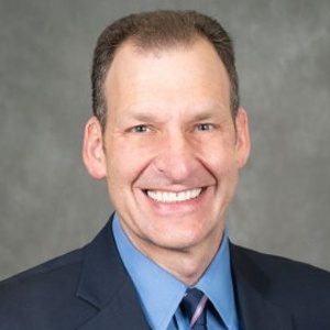 James Stein, MD