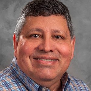 Heinz Chavez, MD