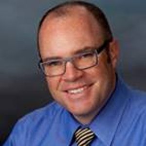 Mathew Tempest, MD
