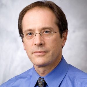 Jay Markham, MD