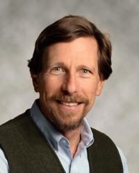 David Jaffe, MD