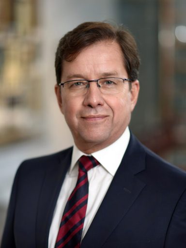 Ivan Rosas, MD