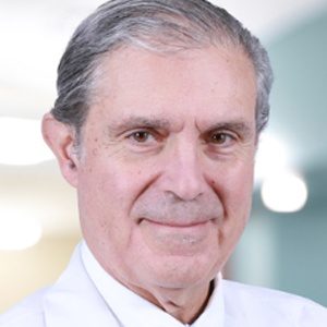 Dean Kereiakes, FACC, MSCAI, MD, FSCAI