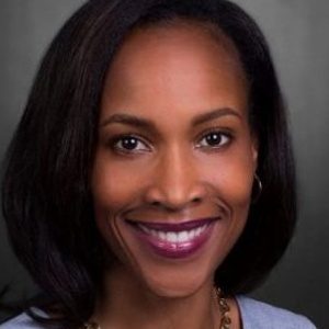 Valerie Harvey, MD