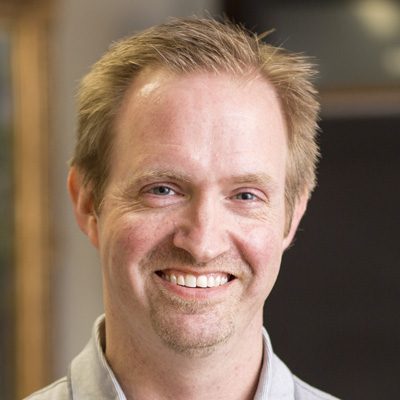 Brad Kaemmerling, MD