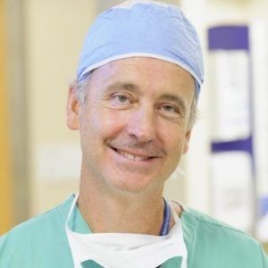 Jay Boyle, MD