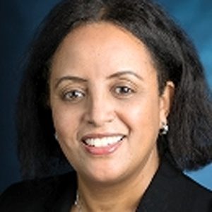 Mekdes Hailu, MD