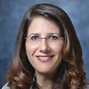 Paula Whiteman, MD