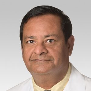 Syed Zaman, MD