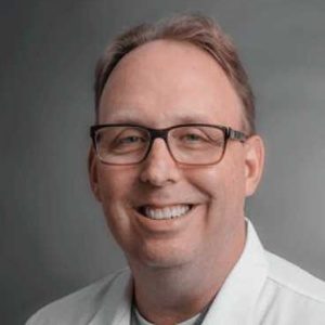 David Stokesberry, MD