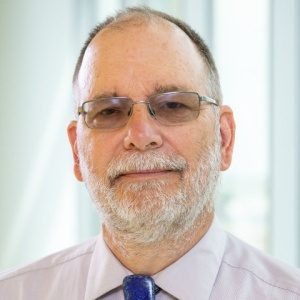 David Keller, MD