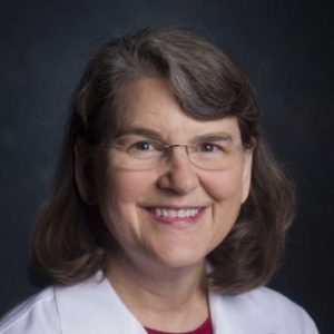 Laura Rogers, FACP, FACSM, HON FACP, MD, MPH