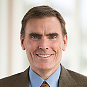 Barry Perkins, MD