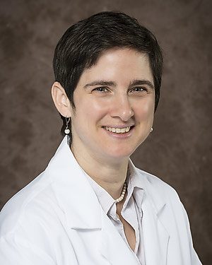Lucy Fox, MD