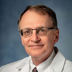 Alec Beningfield, MD