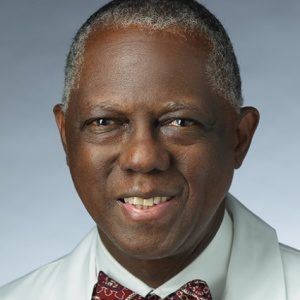 Earl Harley, MD, FACS, FAAP