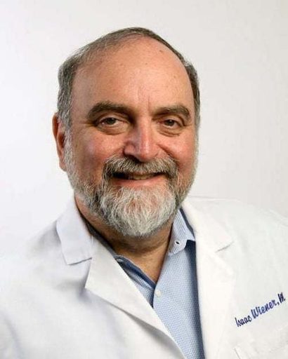 Isaac Wiener, MD