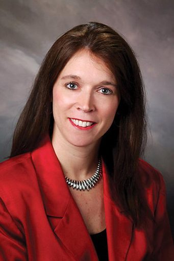 Angela Ritter, MD