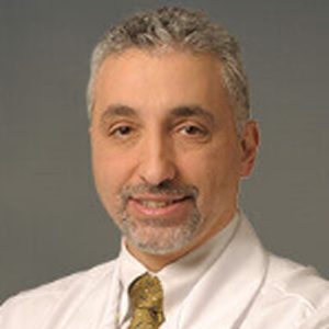 Eric Molho, MD