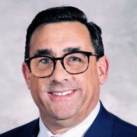 Edward McGookin, FAAP, MD, MHCDS