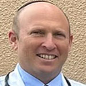 Joshua Steiner, DO