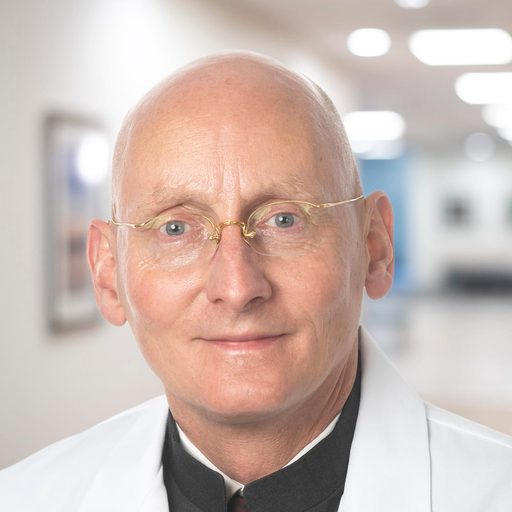 Rolf Abel, MD