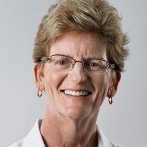 Beth Collister