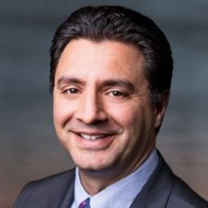 Fadi Joudi, FRCSC, MD, FACS