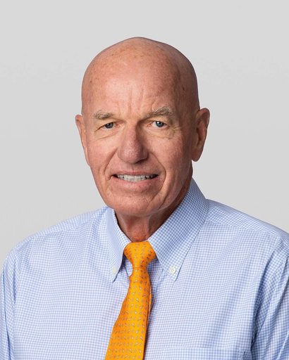 George Nichols, MD