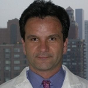 Emmanuel Loucas, MD