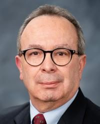Laurence Pezor, MD