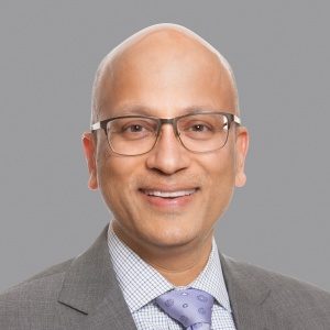 Sunir Garg, FASRS, MD, FACS