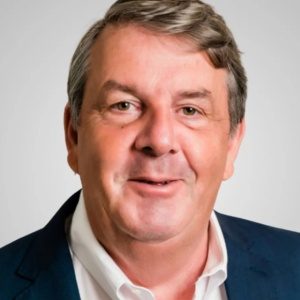 Nicolas Chronos, FACC, FESC, MD
