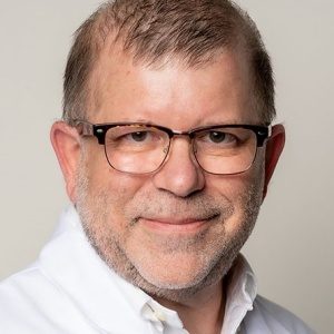 Michael Granberry